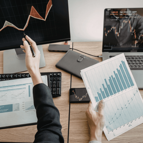 Analyzing Data With MS Excel & Excel